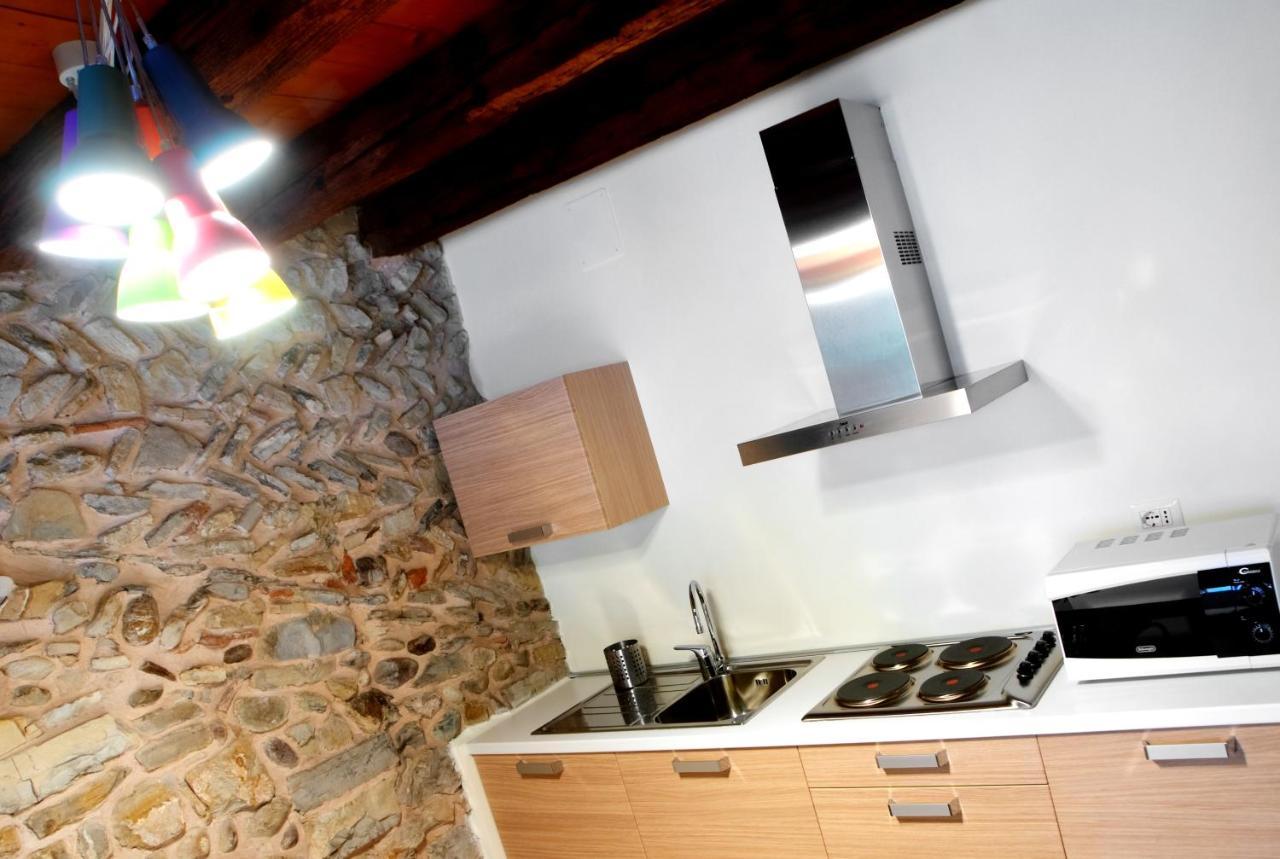 B&B Home Sweet Home Бергамо Екстериор снимка