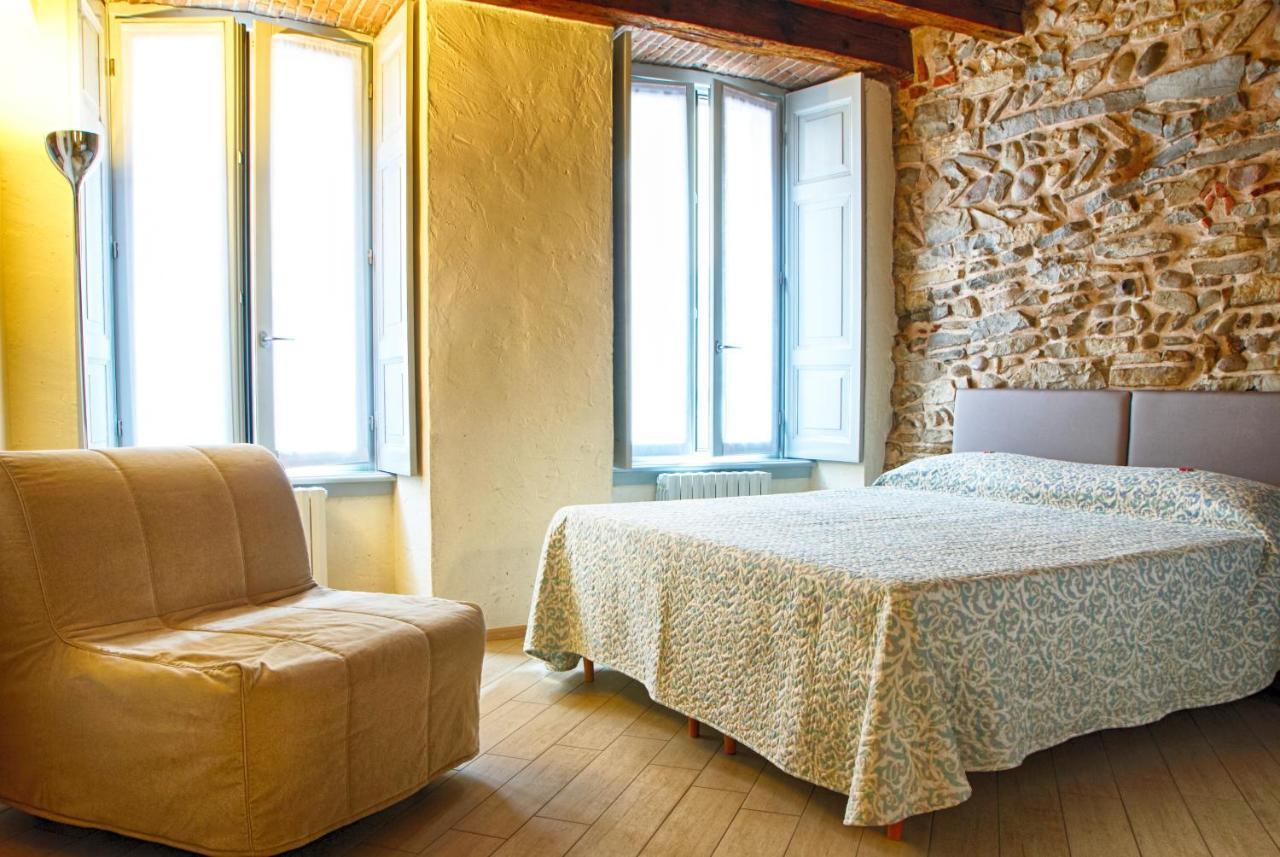 B&B Home Sweet Home Бергамо Екстериор снимка