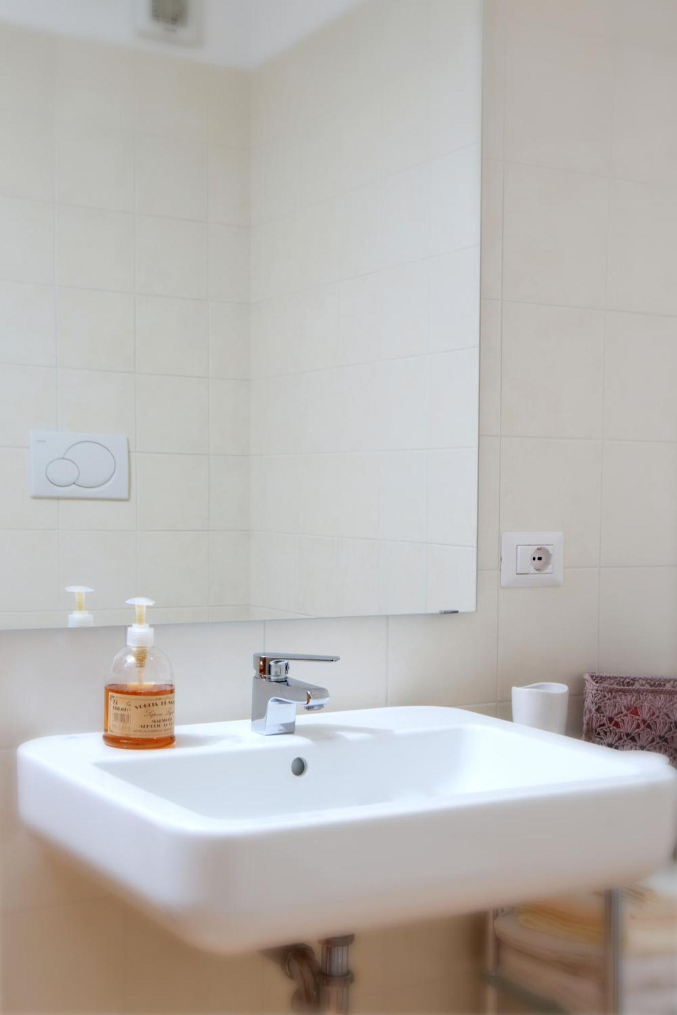 B&B Home Sweet Home Бергамо Екстериор снимка