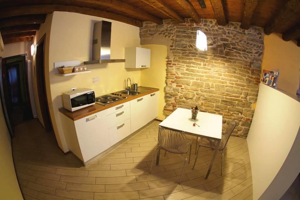 B&B Home Sweet Home Бергамо Екстериор снимка