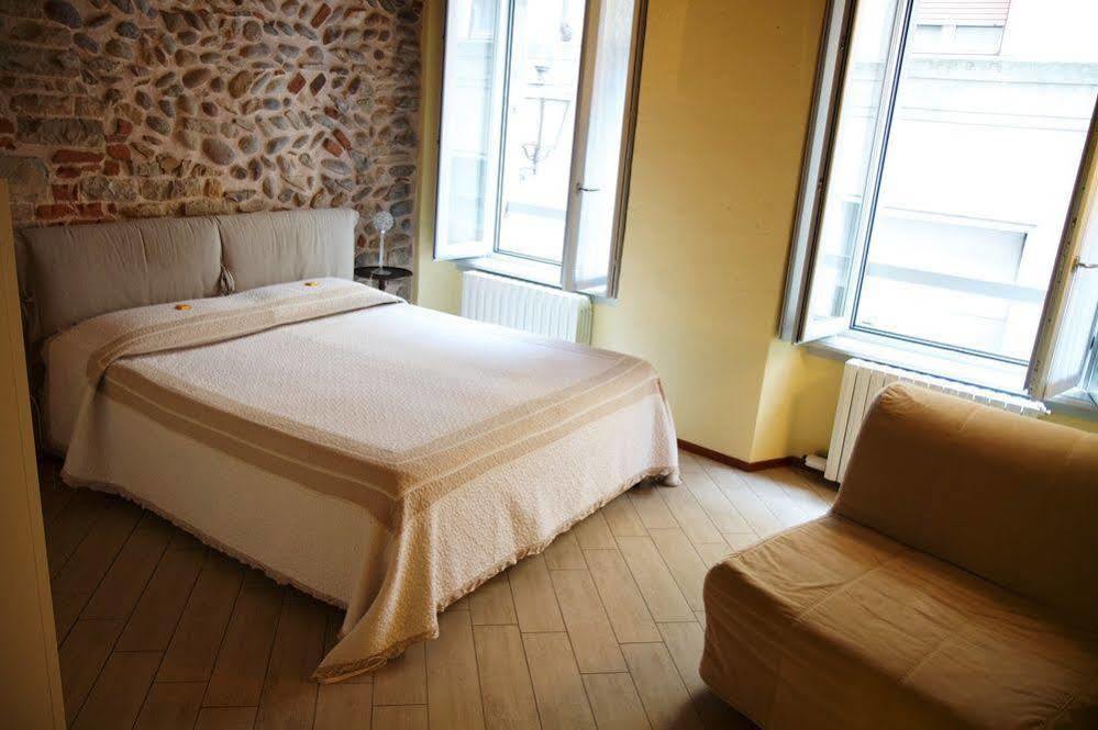 B&B Home Sweet Home Бергамо Екстериор снимка