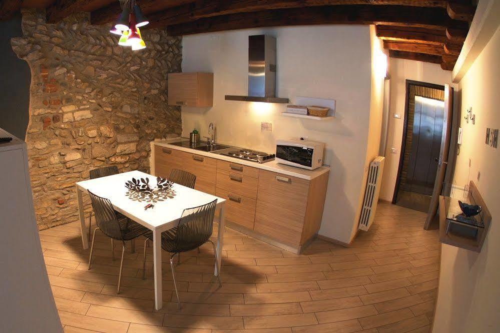 B&B Home Sweet Home Бергамо Екстериор снимка