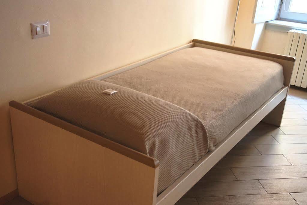 B&B Home Sweet Home Бергамо Екстериор снимка