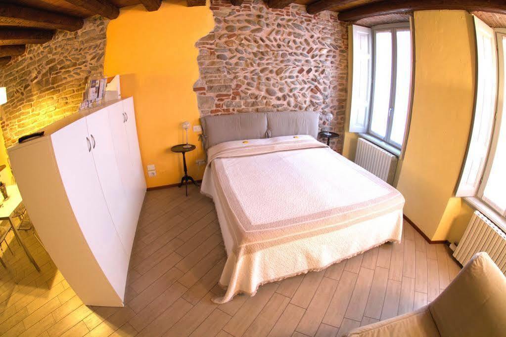 B&B Home Sweet Home Бергамо Екстериор снимка