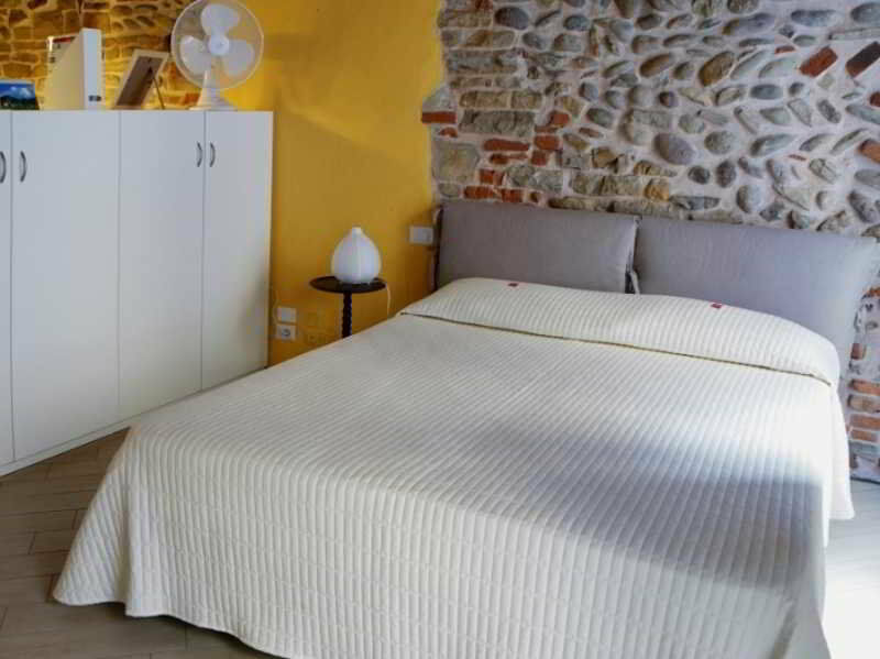 B&B Home Sweet Home Бергамо Екстериор снимка